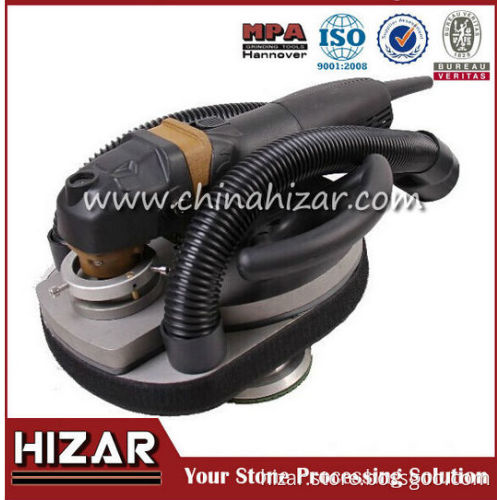 3 Head marble floor polisher,stone grinder polisher